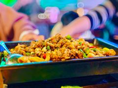 -蘭奢雅集·江浙菜(青山江滩店)