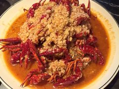 -红盔甲·小龙虾(人民广场店)