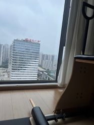 -樊栀普拉提·瑜伽·教培
