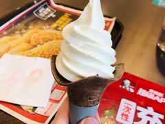 -肯德基(尖岭万达店)