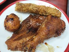 -刘小忙把子肉(北园大街总店)
