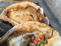 -鑫釜山海鲜烧烤(浑南店)