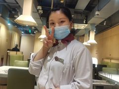 -海底捞火锅(劲松店)