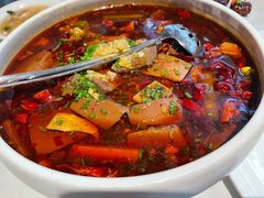 -黛瓦里巷(南京东路店)