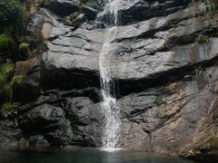 -白云源风景区