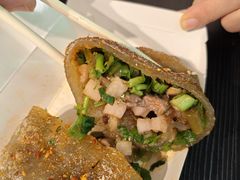 -乐乐姐超级土豆(中关村5号店)