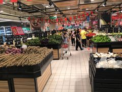 -永辉超市(厦门市海天店)