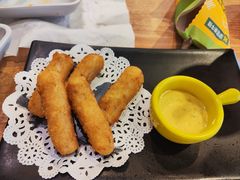 -豪客来牛排(成都锦江大融城店)