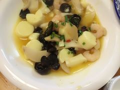 -乌镇那一年小院主题餐厅(甘泉西路店)