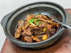 -虹御轩·传承江浙菜(虹桥店)