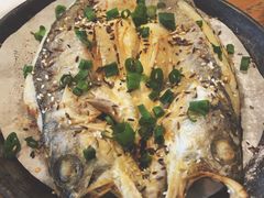-船歌·鱼水饺青岛菜(闽江二路店)