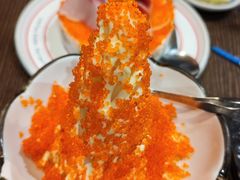蟹籽土豆-大雄寿司(中华广场店)