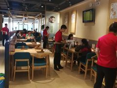 大堂-小六汤包(亚欧店)