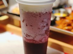 -喜茶(天津乐宾百货店)