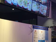 -小杨生煎(龙之梦购物中心店)