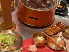 -西塔老太太泥炉烤肉(苏州大悦城店)