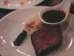 -Margherita雏菊意大利餐厅(雅颂庭购物中心店)