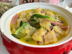 三鲜肉皮-状元楼(金溪路店)