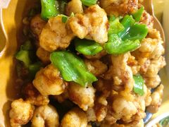 溜肉段-红升老菜馆(巨兴街店)