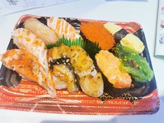 -玩米匠(寿司·刺身·金水正弘城店)