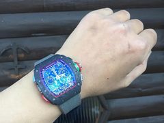 -二手奢侈品名表箱包回收
