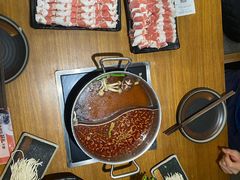 -呷哺呷哺 黄金牧场 (新中关购物中心店)