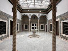 -巴尔多国家博物馆