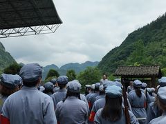 -娄山关景区