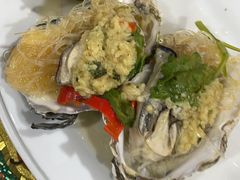 -车头老二大排档(金城步行街店)