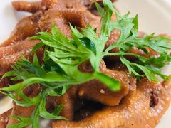 -庆余楼·用心与食材·特色菜&灶头面(仙蠡墩店)