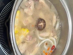 -椰庭·椰子鸡·创意玩家(晶耀前滩店)