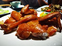 -幸福哟烧鸡·粤菜海鲜私厨(七星路店)