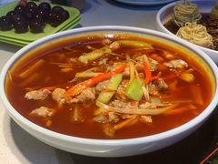 -拈菜(观音桥阳光世纪店)