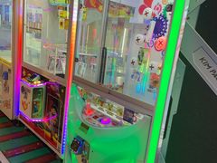 -大玩家(万达广场大连甘井子店)