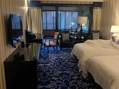 -春晖园度假酒店温泉