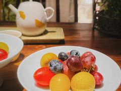 -中和·国风茶馆(愚园路店)