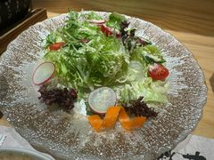 -秋荀日本料理(昆明同德广场店)