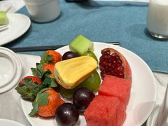 -南湖宾馆·鸳湖阁全日制餐厅