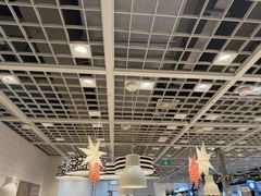 -宜家·瑞典风味餐厅(天津东丽商场店)