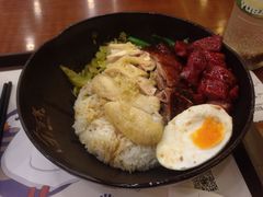-余百年·现烧烧腊(布吉金利店)