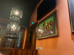 -甘尼仕印度餐厅酒吧(斜塘老街店)