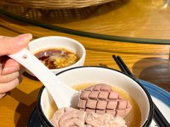 -猪腰一家·地道佛山菜(盐步店)