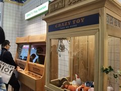 -东浩兰生上海世博展览馆