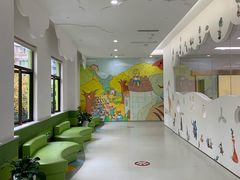-小米熊儿童医院