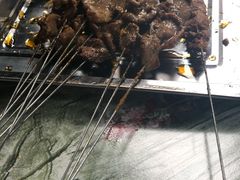 -酒宝荡烧烤(长航局江大路住宅小区店)