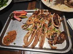 -阿里家·新疆烤肉酒場 by MIG