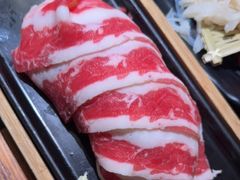 -湊湊火锅·茶憩(颐堤港店)