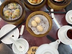 -香港蓮香樓(中環店)