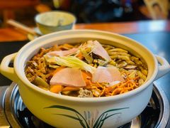 -大理董·董家小厨野生菌火锅(古城旗舰店)