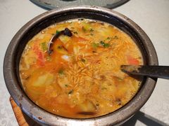 -维园悦谱·海派家常菜(乌鲁木齐南路店)